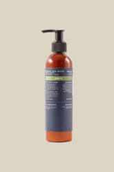 Normal Hair Geranium Shampoo - 250 ml